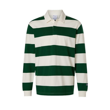 Champion Men's Rugby Polo-1