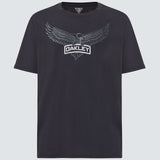 Men's Si Oakley Eagle Tab Tee-1