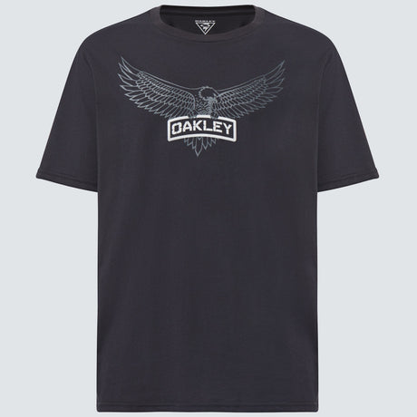Men's Si Oakley Eagle Tab Tee-1