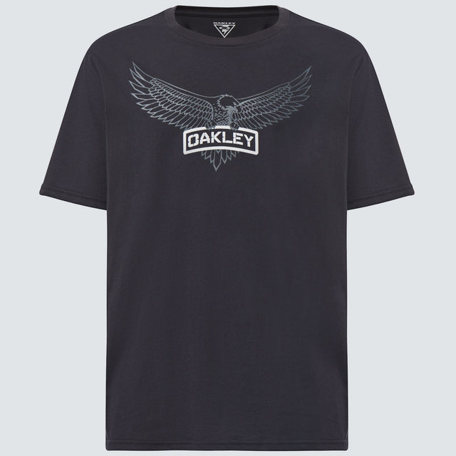 Men's Si Oakley Eagle Tab Tee-1