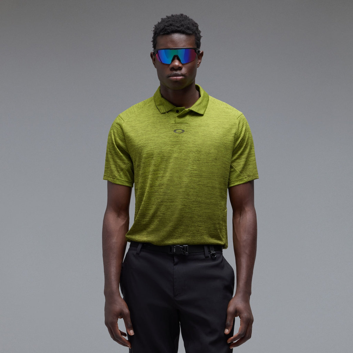 Oakley Men's C1 Gradient Polo-3