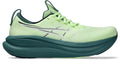 Asics Men's GEL-Nimbus 28 Running Shoes-1