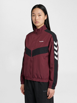 hummel Women's Archive Track Jacket-6