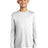 Port & Company - Youth Long Sleeve Performance Tee Youth Apparel Shirts & Tops