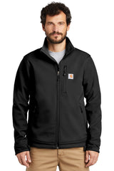 Carhartt Men's Crowley Soft Shell Jacket CT102199 Carhartt