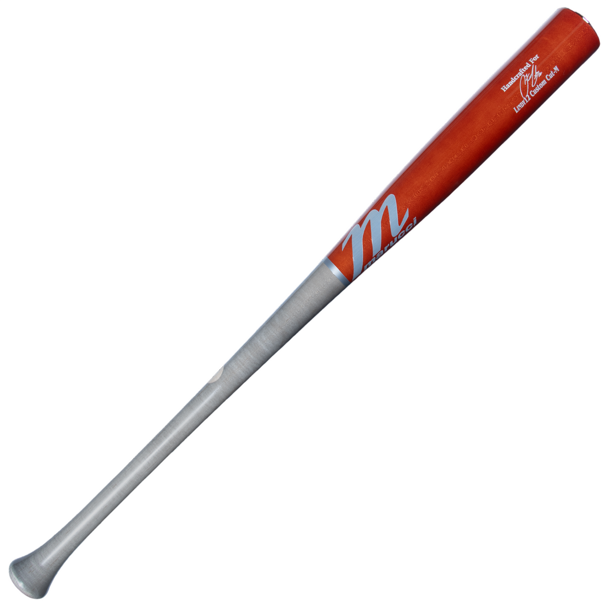 Marucci Lindy12 Pro Exclusive Baseball Bat