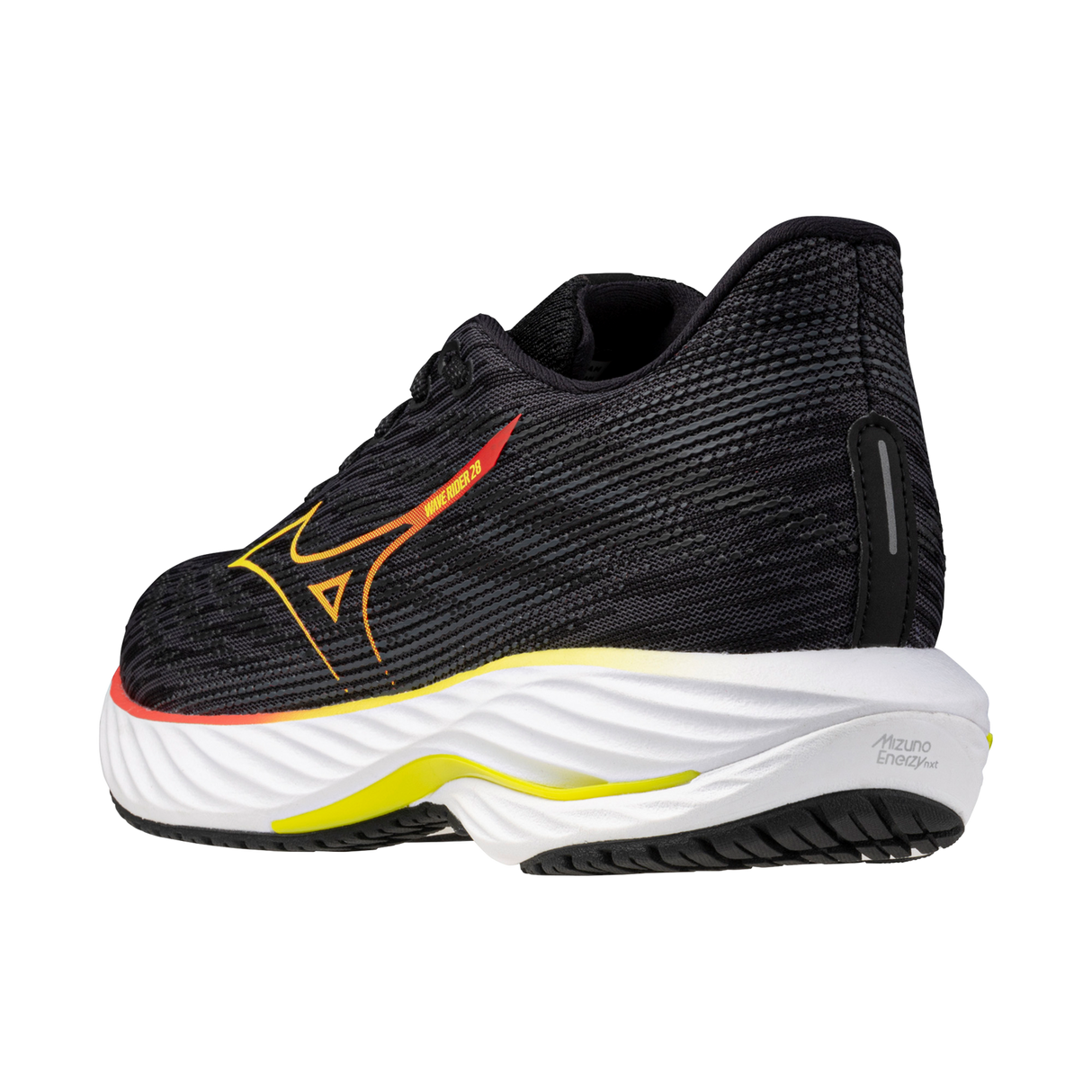 Mizuno Women's Wave Rider 28 Running Shoes-7