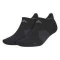 adidas Unisex Superlite Performance 2.0 2-Pack No Show Sock Unisex Accessories Socks