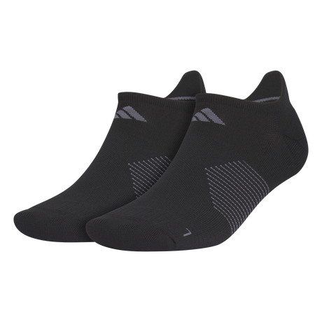 adidas Unisex Superlite Performance 2.0 2-Pack No Show Sock Unisex Accessories Socks