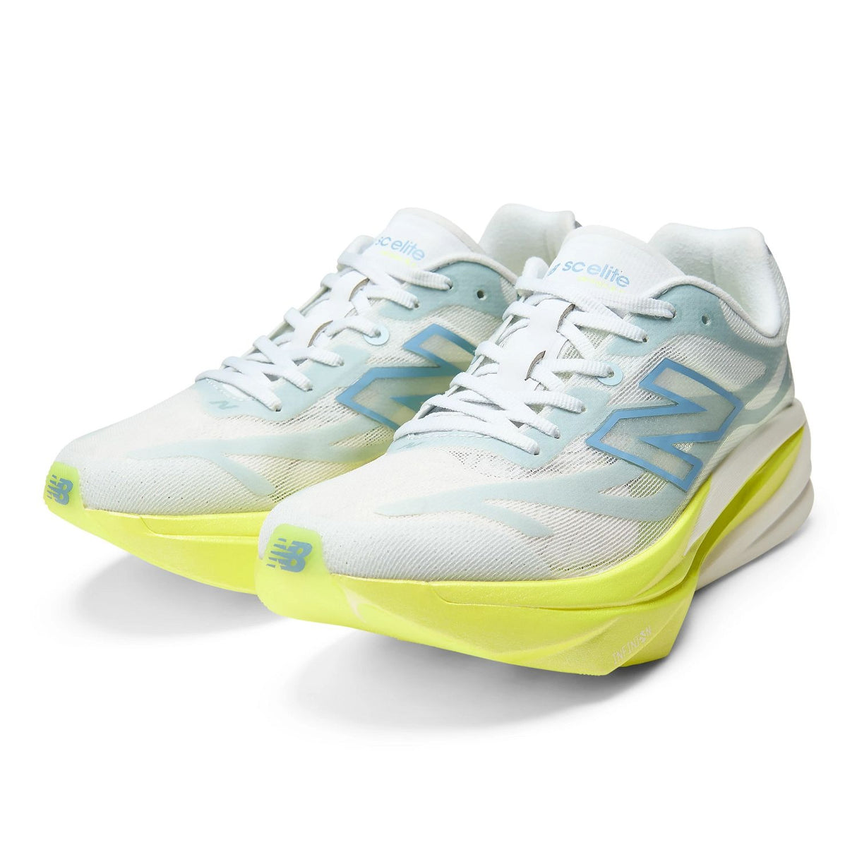 New Balance Women's TCS NYC Marathon SuperComp Elite v6 Running Shoes-12