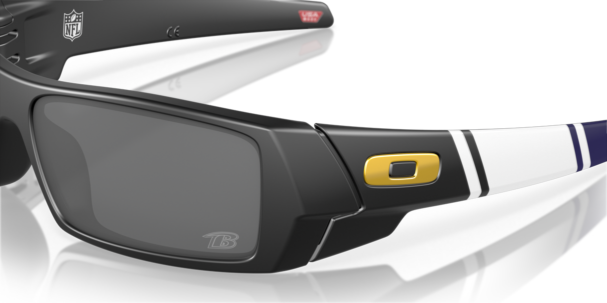 Oakley Gascan Glasses-9