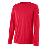Mizuno Youth NXT Long Sleeve Tee-1