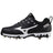 Mizuno Women's 9-Spike Swift 7 Low Metal Softball Cleats-1
