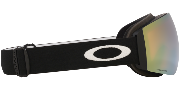 Oakley Flight Deck Pro Medium Snow Goggles-11