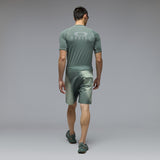 Oakley Men's Ventura Short Sleeve Rashguard T-Shirt-7