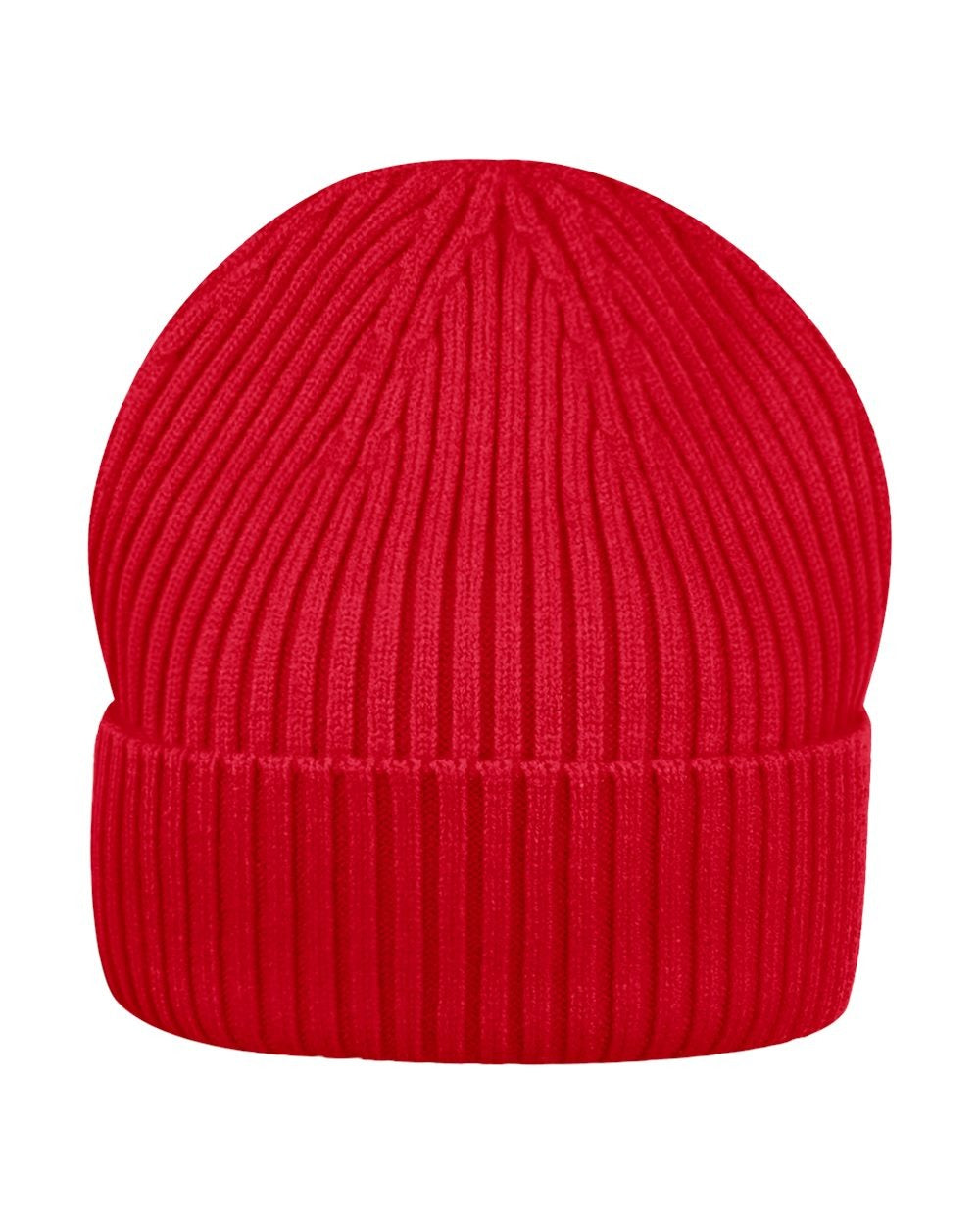 Sportsman Rib Knit Beanie