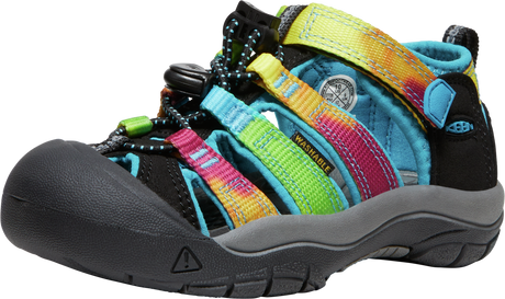 KEEN Little Kids' Newport H2 Shoe-2