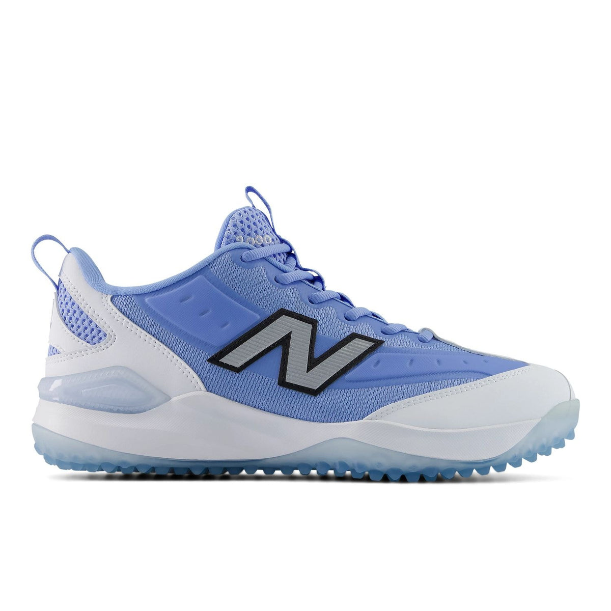 New Balance Men's 3000v8 Energy Baseball Turf Shoes-2