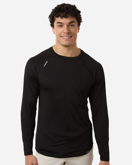Legends Men's Enzo Long Sleeve T-Shirt