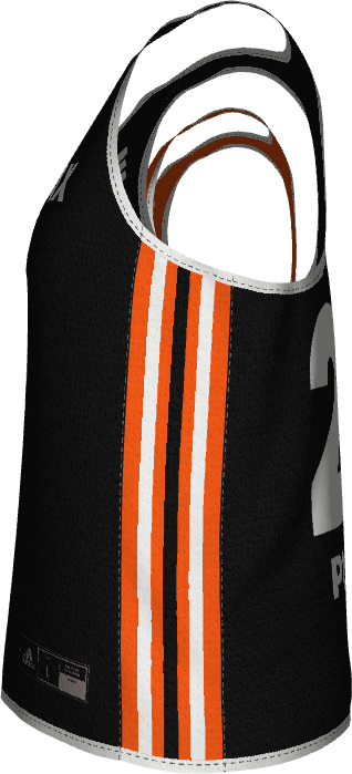 Adidas Women's Finalizer Reversible Pinnie League Outfitters