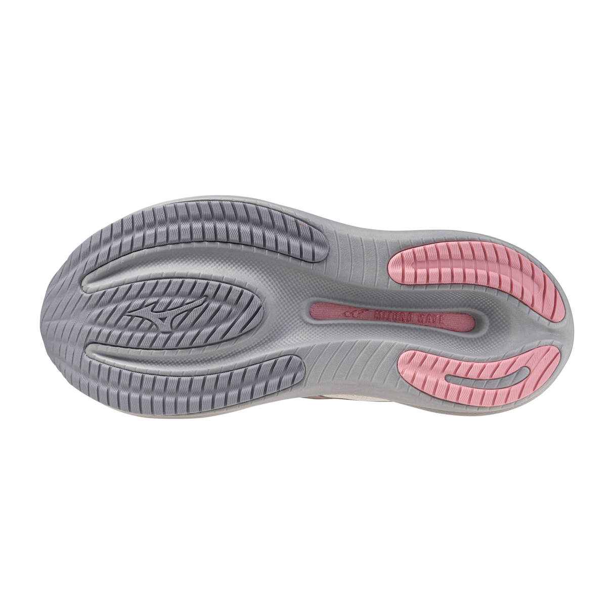 Mizuno Women's Wave Rider 30 Running Shoes-2