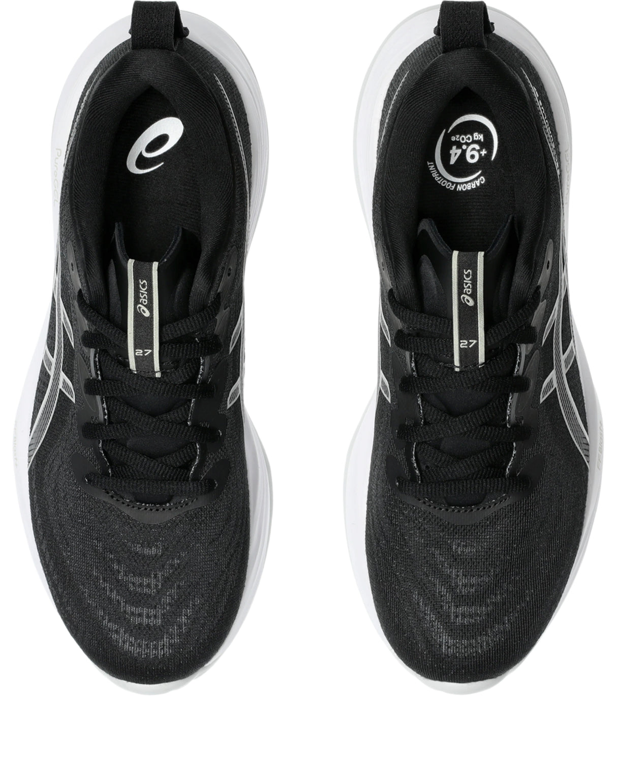 Asics Women's GEL-Cumulus 27 Running Shoes-4