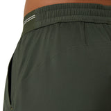 Asics Men's Game 7-Inch Shorts-7