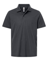 CORE365 Youth Nova Performance Pique Polo-1