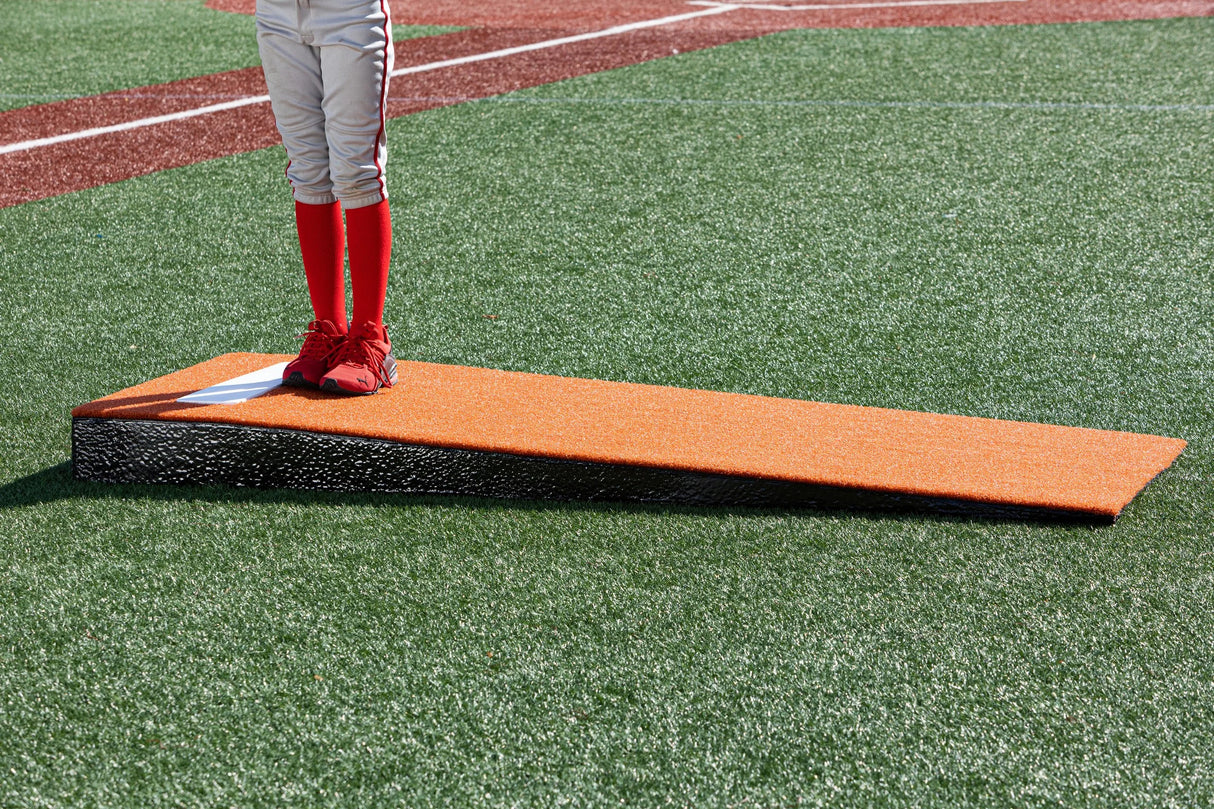 Portolite Baseball Junior Practice Mound-1
