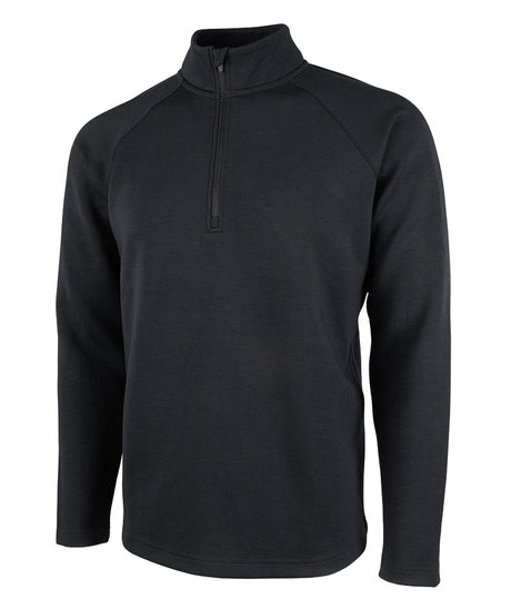 Charles River Men's Seaport Quarter Zip-2