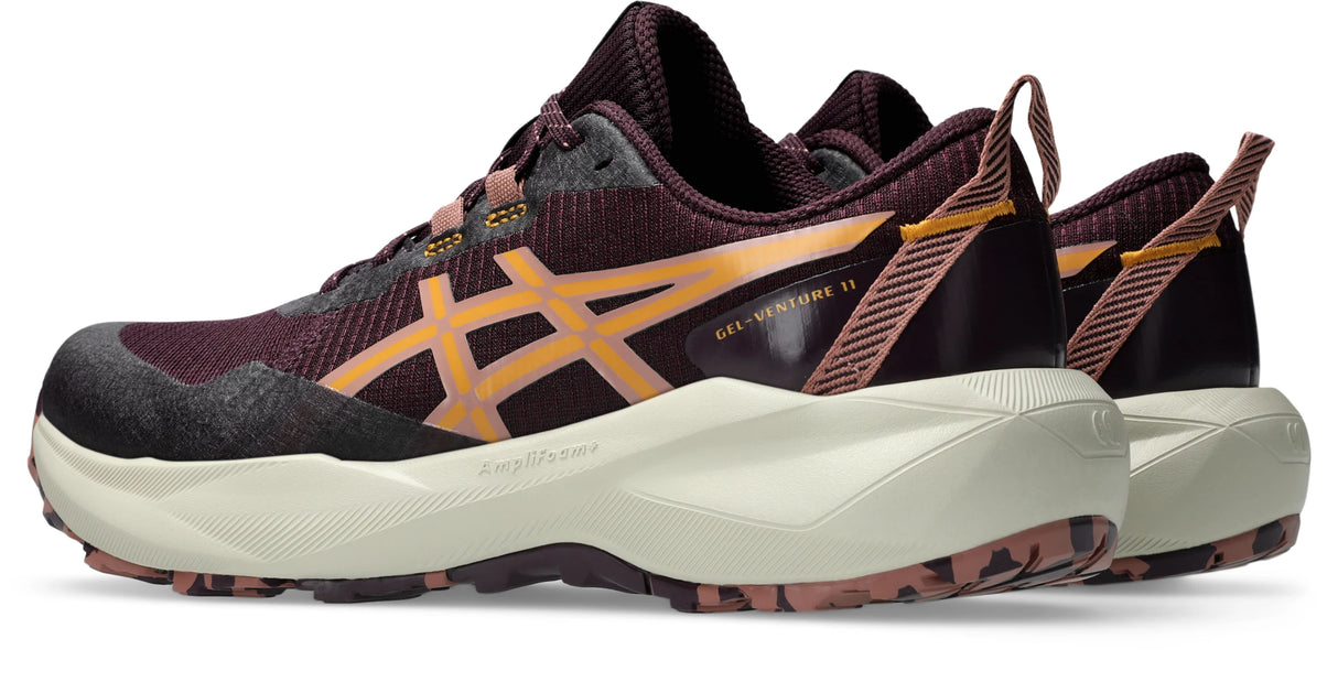 Asics Women's GEL-Venture 11 Trail Running Shoes-7