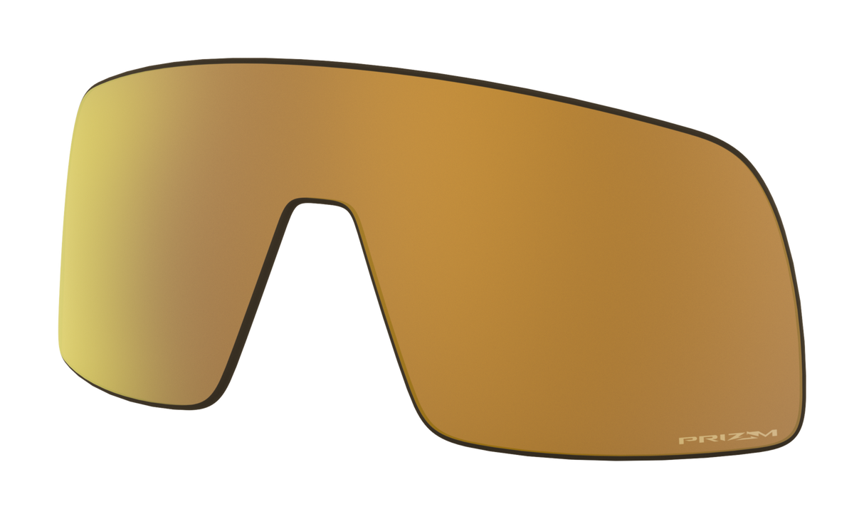 Oakley Sutro Replacement Lenses