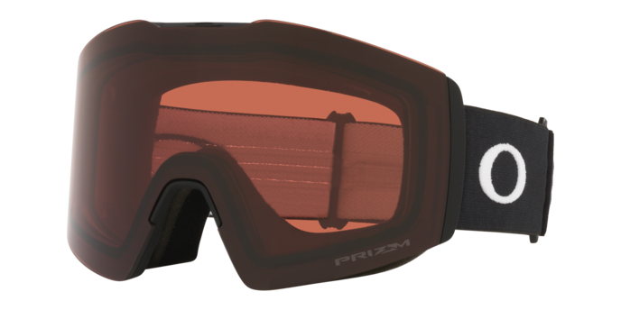Oakley Fall Line L Snow Goggles-3
