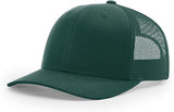 Richardson 112 Trucker Hat with NoSweat Hat Liner Combo Richardson