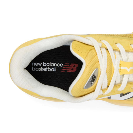 New Balance Men's P350 Basketball Shoes-1