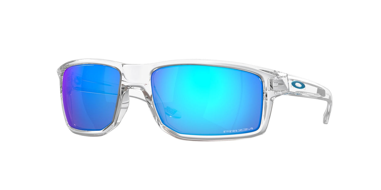Oakley Gibston Glasses-1