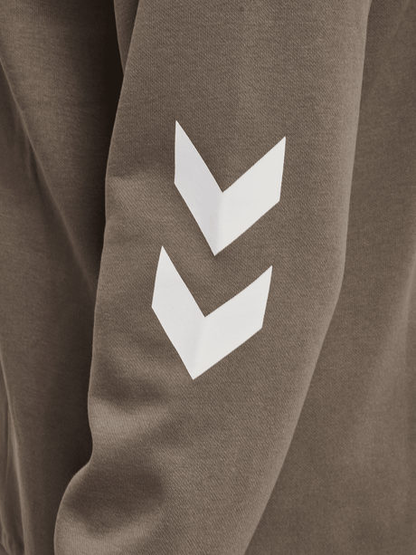 Hummel Men's Legacy 2.0 Sweatshirt 235294 Mens Apparel Sweatshirts & Fleece