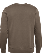 Hummel Men's Legacy 2.0 Sweatshirt 235294 Mens Apparel Sweatshirts & Fleece