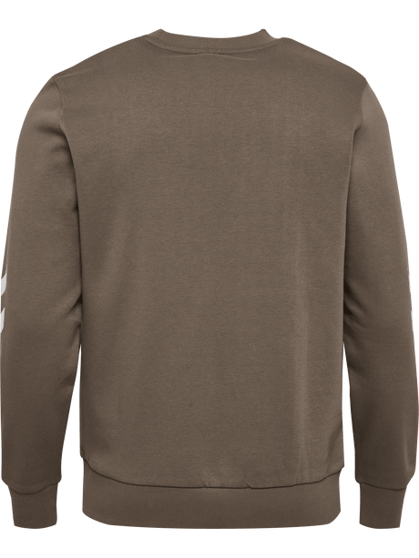 Hummel Men's Legacy 2.0 Sweatshirt 235294 Mens Apparel Sweatshirts & Fleece