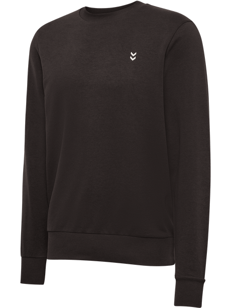 Hummel Men's Pulse Crewneck Sweat 229310 Mens Apparel Sweatshirts & Fleece