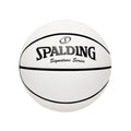 Spalding Signature Series All Autograph Basketball