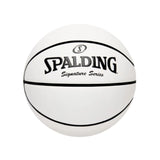 Spalding Signature Series All Autograph Basketball
