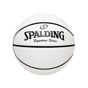 Spalding Signature Series All Autograph Basketball