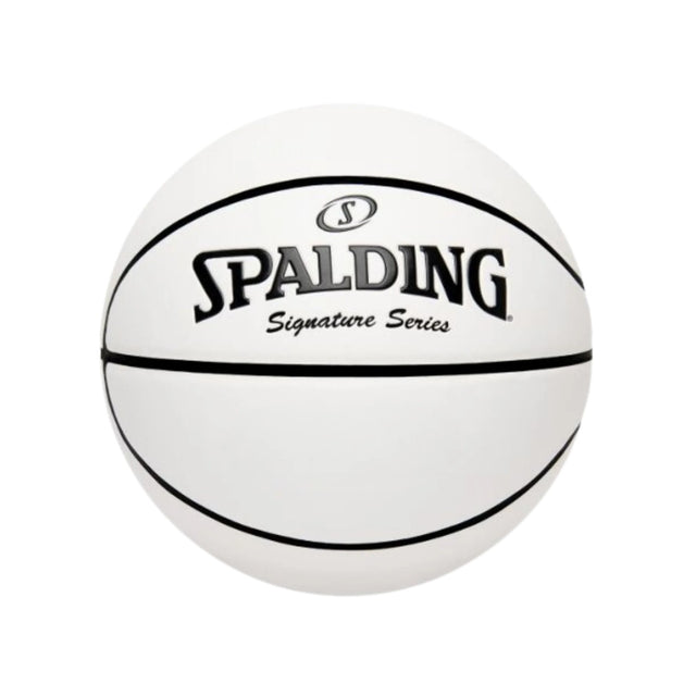 Spalding Signature Series All Autograph Basketball
