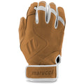 Marucci Luxe Pro Baseball Batting Gloves Baseball Batting Gloves Adult