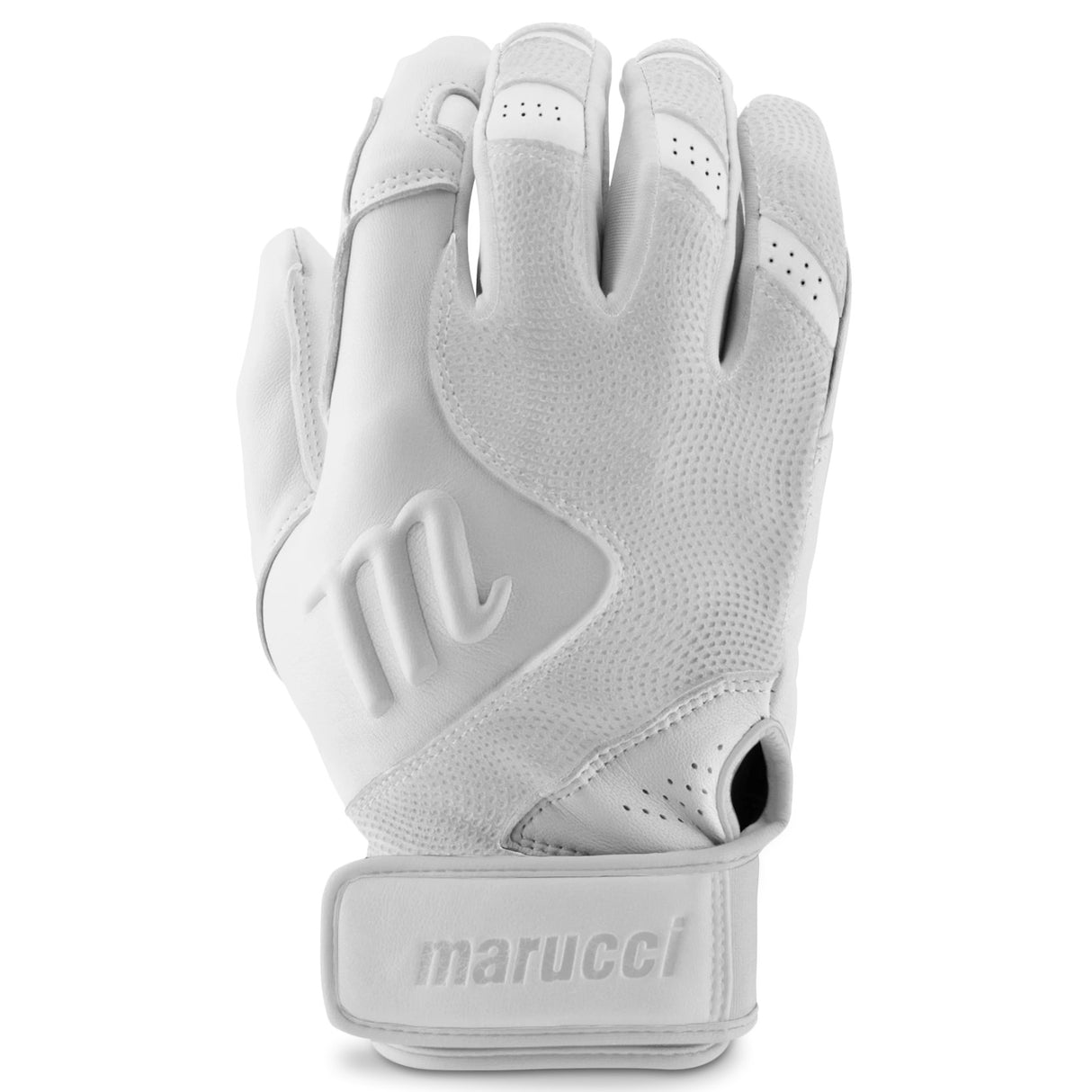 Marucci Luxe Pro Baseball Batting Gloves Baseball Batting Gloves Adult