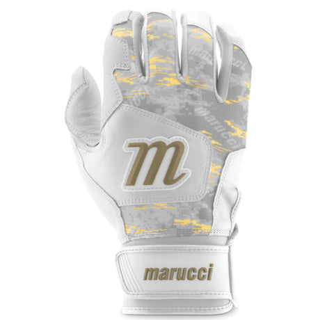 Marucci GXR Baseball Batting Gloves Baseball Batting Gloves Adult