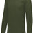 Augusta Men's NexGen Wicking Long Sleeve T-Shirt Mens Apparel Shirts & Tops