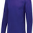 Augusta Men's NexGen Wicking Long Sleeve T-Shirt Mens Apparel Shirts & Tops
