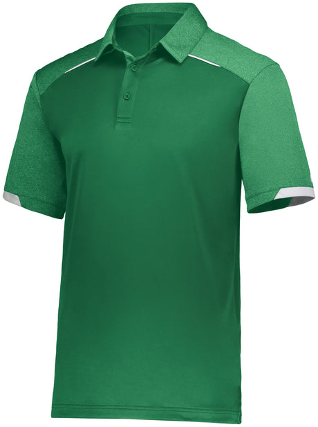 Russell Men's Legend Polo Russell Team